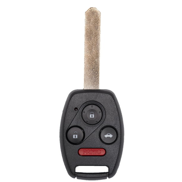 New Replacement for Honda CR-V 2005-2006 Remote Head Key Fob 4B OUCG8D-380H-A